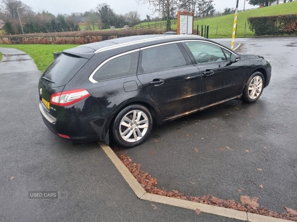 Used Peugeot 508 2013 for sale - 77217964: Photo 11