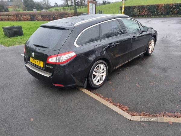 Used Peugeot 508 2013 for sale - 77217964: Photo 12