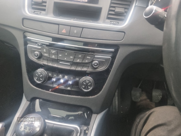 Used Peugeot 508 2013 for sale - 77217964: Photo 15