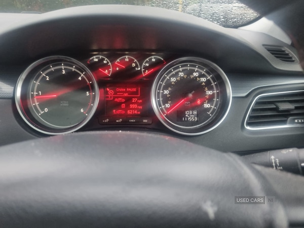 Used Peugeot 508 2013 for sale - 77217964: Photo 16