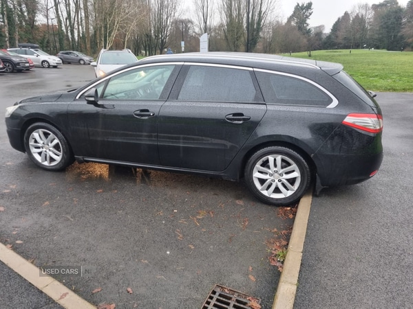 Used Peugeot 508 2013 for sale - 77217964: Photo 4