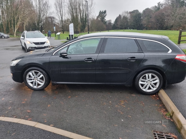 Used Peugeot 508 2013 for sale - 77217964: Photo 5