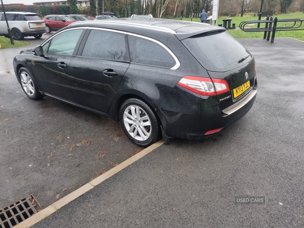 Used Peugeot 508 2013 for sale - 77217964: Photo 9