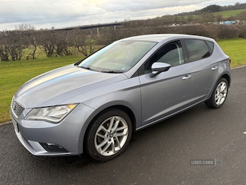 Used SEAT Leon 2016 for sale - 79304827: Photo