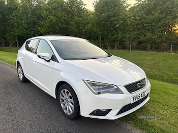 Used SEAT Leon 2015 for sale - 79304511: Photo