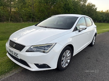 Used SEAT Leon 2015 for sale - 79304511: Photo