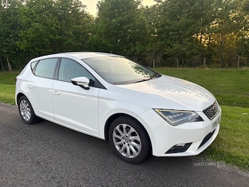 Used SEAT Leon 2015 for sale - 79304511: Photo