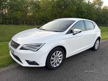 Used SEAT Leon 2015 for sale - 79304511: Photo