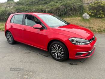 2018 - 1.6 TDI SE [Nav] 5dr