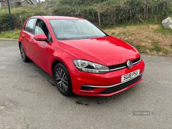 Used Volkswagen Golf 2018 for sale - 74899433: Photo