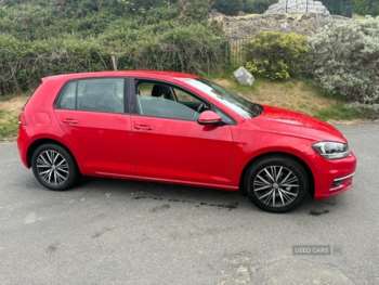 Used Volkswagen Golf 2018 for sale - 74899433: Photo