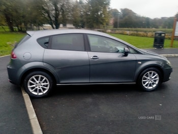 Used SEAT Leon 2012 for sale - 79304925: Photo