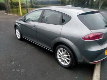 Used SEAT Leon 2012 for sale - 79304925: Photo