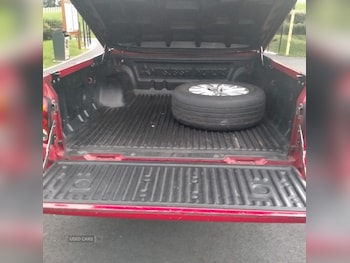 Used Mitsubishi L200 2015 for sale - 75460135: Photo