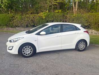 Used Hyundai i30 2014 for sale - 74586405: Photo