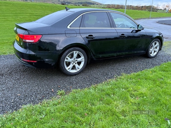 Used Audi A4 2017 for sale - 76371987: Photo 10