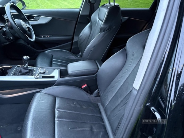 Used Audi A4 2017 for sale - 76371987: Photo 11