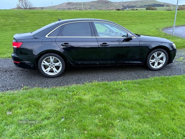 Used Audi A4 2017 for sale - 76371987: Photo 3