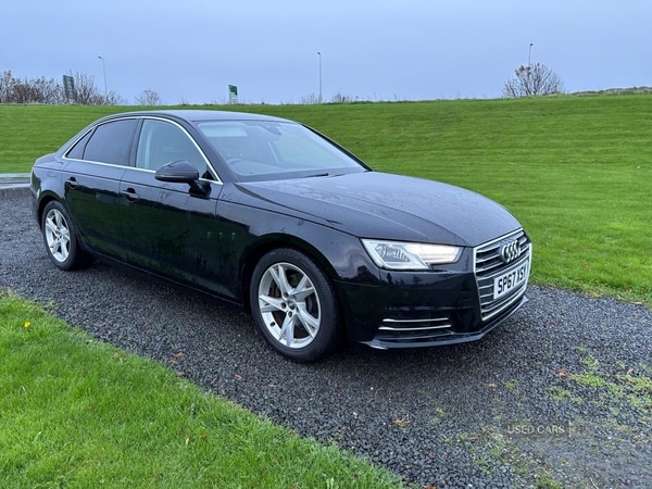 Used Audi A4 2017 for sale - 76371987: Photo 9