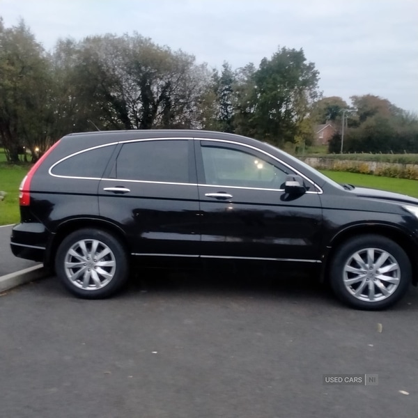 Used Honda CR-V 2012 for sale - 77030408: Photo 3