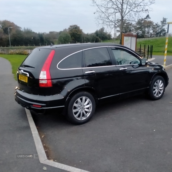 Used Honda CR-V 2012 for sale - 77030408: Photo 5