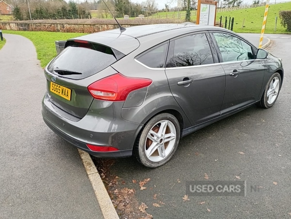 Used Ford Focus 2015 for sale - 77738972: Photo 5