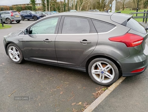 Used Ford Focus 2015 for sale - 77738972: Photo 7