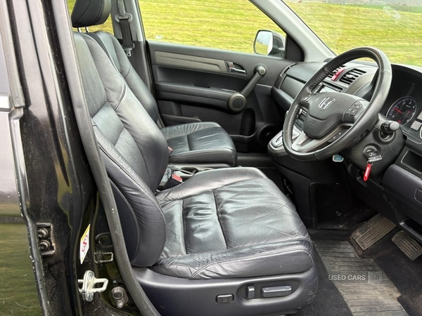 Used Honda CR-V 2011 for sale - 78063207: Photo 10