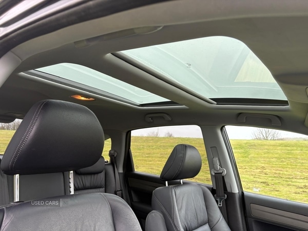 Used Honda CR-V 2011 for sale - 78063207: Photo 11