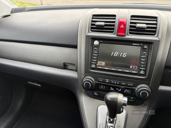 Used Honda CR-V 2011 for sale - 78063207: Photo 12