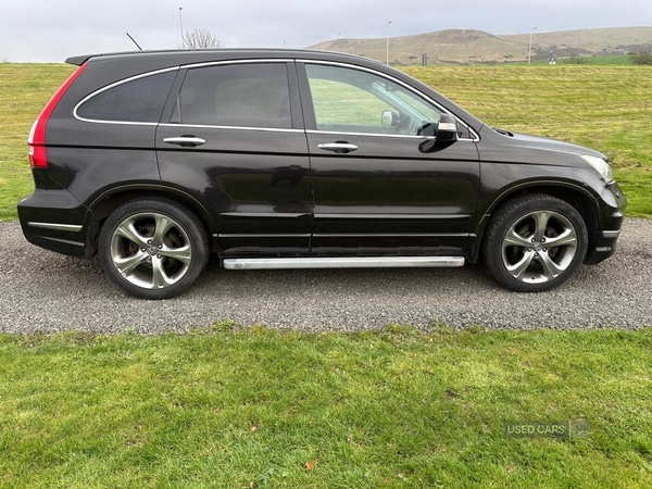 Used Honda CR-V 2011 for sale - 78063207: Photo 2