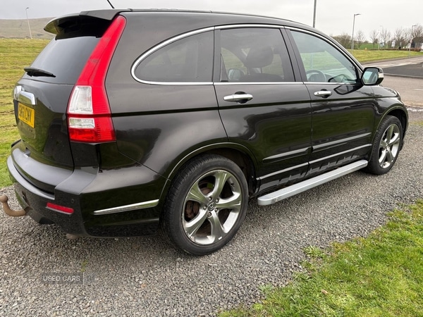 Used Honda CR-V 2011 for sale - 78063207: Photo 4
