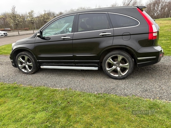 Used Honda CR-V 2011 for sale - 78063207: Photo 6