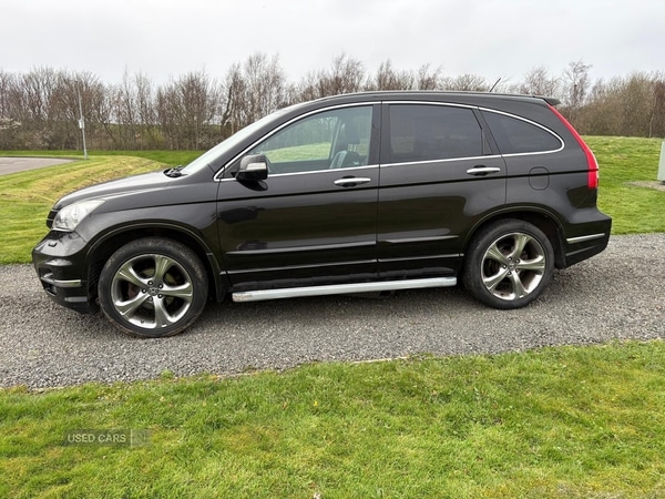Used Honda CR-V 2011 for sale - 78063207: Photo 7