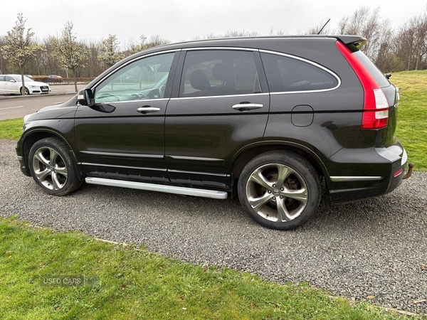 Used Honda CR-V 2011 for sale - 78063207: Photo 8