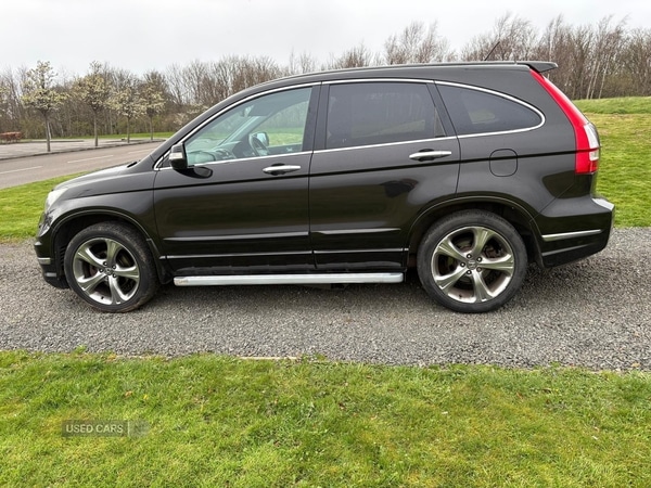 Used Honda CR-V 2011 for sale - 78063207: Photo 9