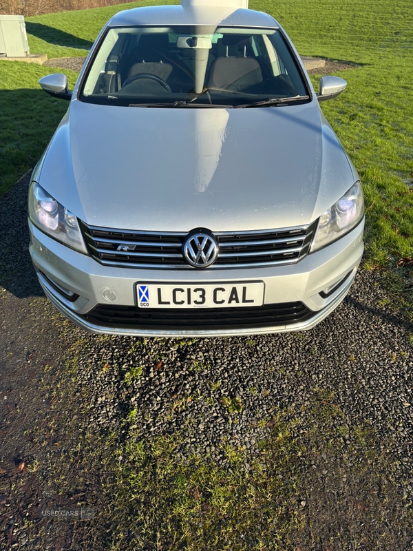 Used Volkswagen Passat 2013 for sale - 76715864: Photo 11