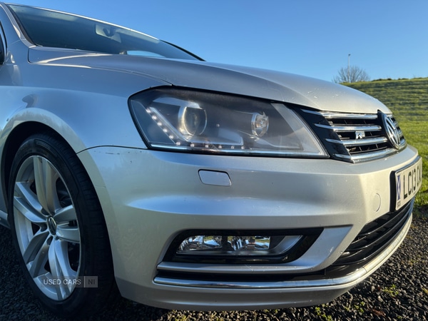 Used Volkswagen Passat 2013 for sale - 76715864: Photo 13