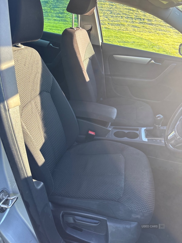 Used Volkswagen Passat 2013 for sale - 76715864: Photo 14