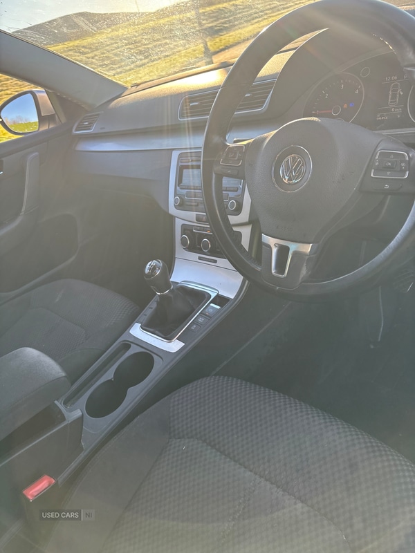 Used Volkswagen Passat 2013 for sale - 76715864: Photo 15