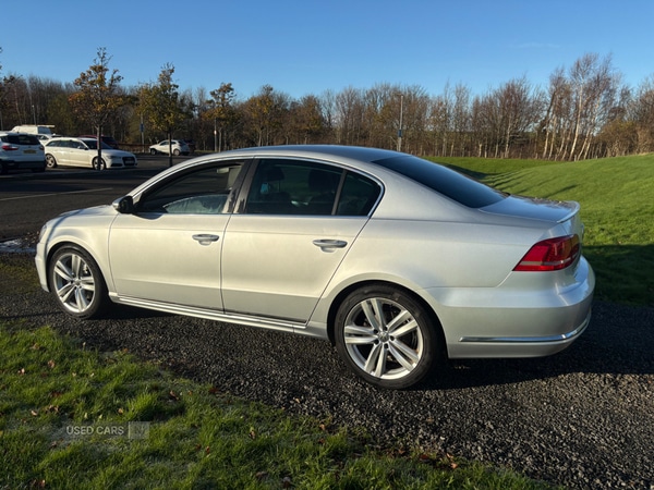 Used Volkswagen Passat 2013 for sale - 76715864: Photo 8