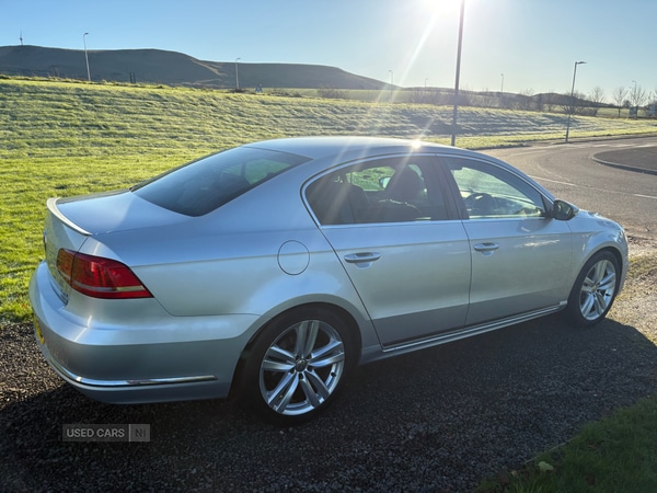 Used Volkswagen Passat 2013 for sale - 76715864: Photo 9
