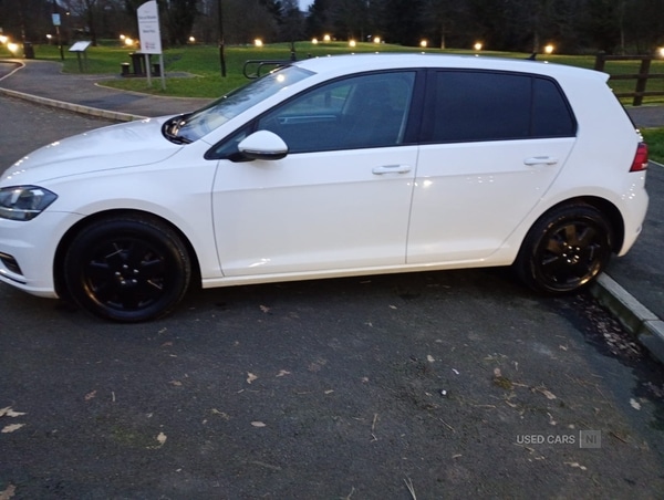 Used Volkswagen Golf 2017 for sale - 77565260: Photo 14