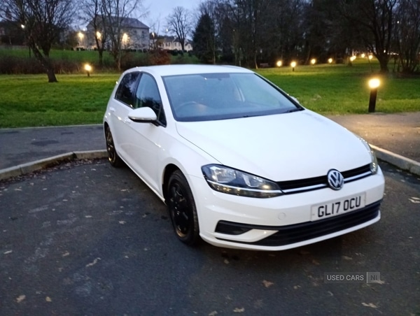 Used Volkswagen Golf 2017 for sale - 77565260: Photo 2