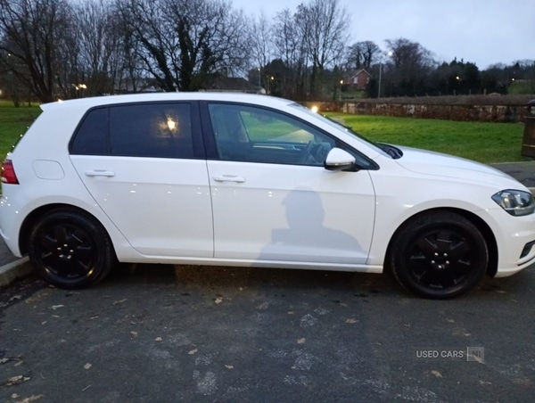 Used Volkswagen Golf 2017 for sale - 77565260: Photo 4
