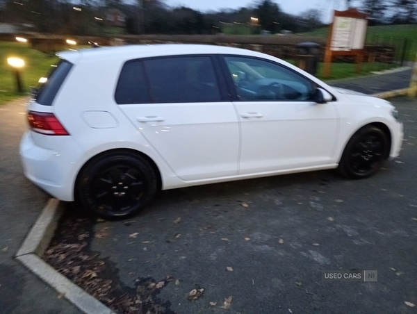 Used Volkswagen Golf 2017 for sale - 77565260: Photo 5