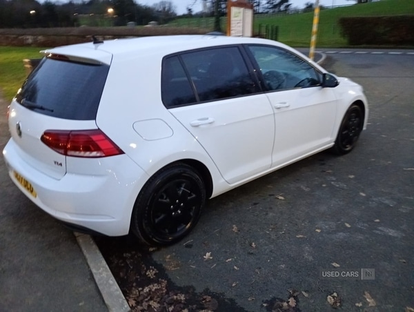 Used Volkswagen Golf 2017 for sale - 77565260: Photo 6