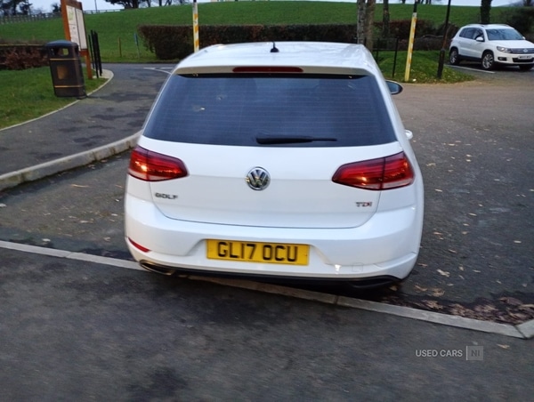 Used Volkswagen Golf 2017 for sale - 77565260: Photo 7