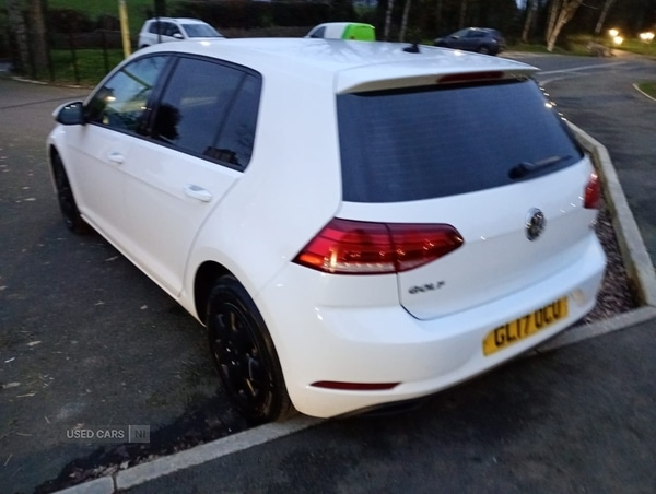 Used Volkswagen Golf 2017 for sale - 77565260: Photo 8