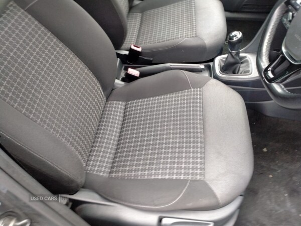 Used Volkswagen Polo 2016 for sale - 75052297: Photo 12